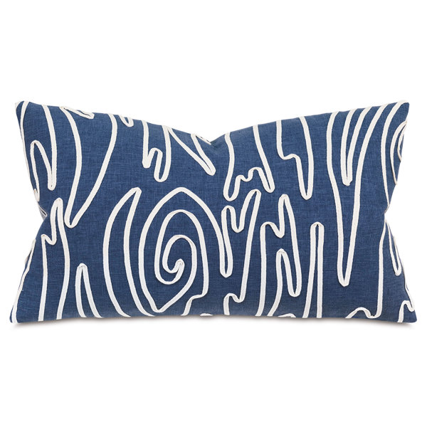 Thom Filicia Home Collection Bay Point Throw Pillow Wayfair